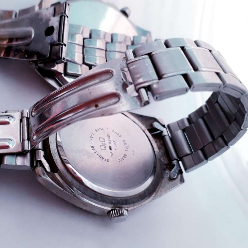 Men's Watches | Secondhand
