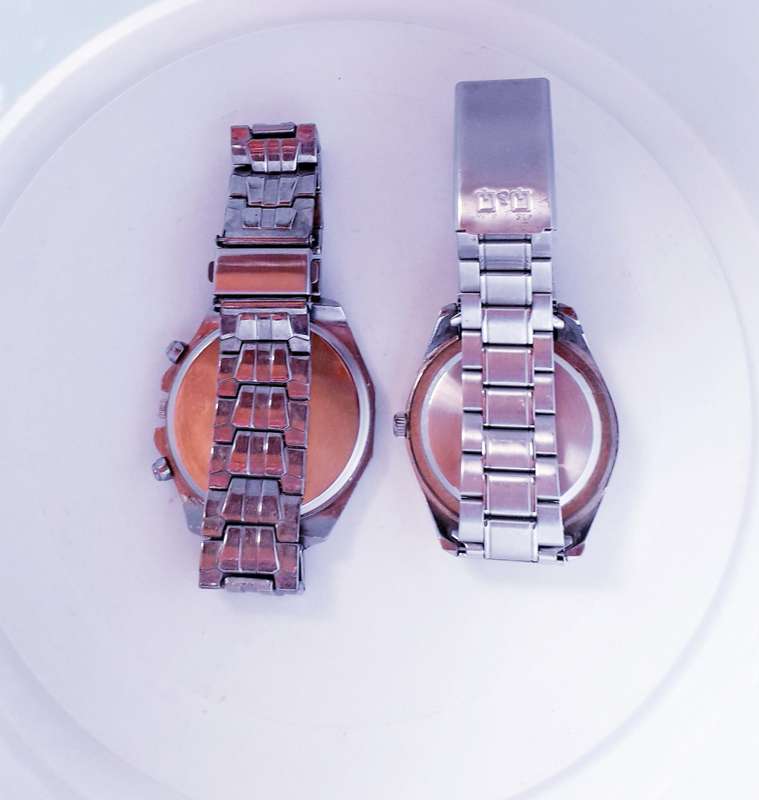Men's Watches | Secondhand