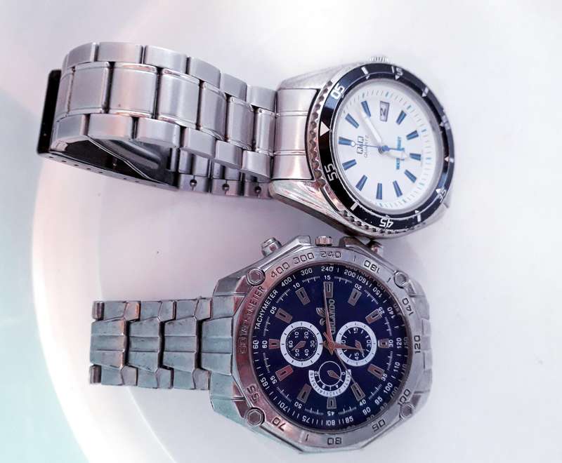Men's Watches | Secondhand
