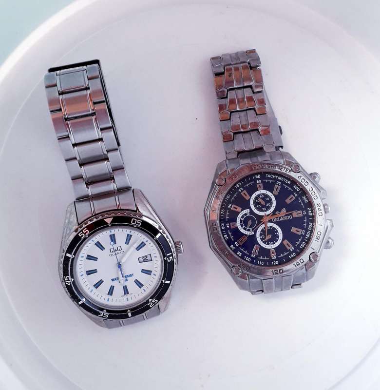 Men's Watches | Secondhand