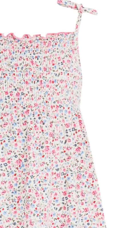 Pure Cotton Baby Dress | 18-24 months