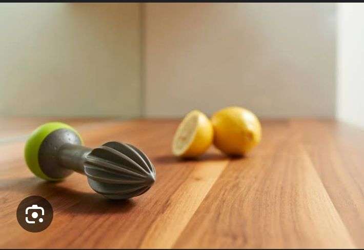Handheld Citrus Juicer | Juice Squeezer
