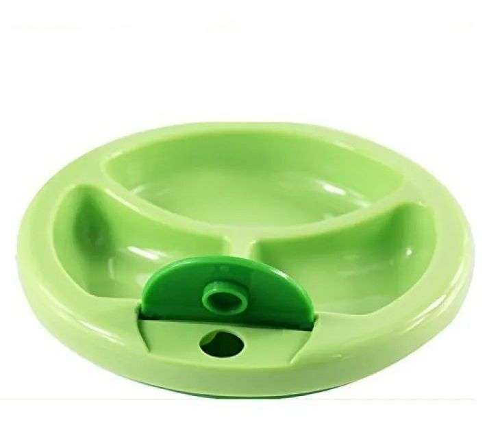 Baby Feeding Bowl