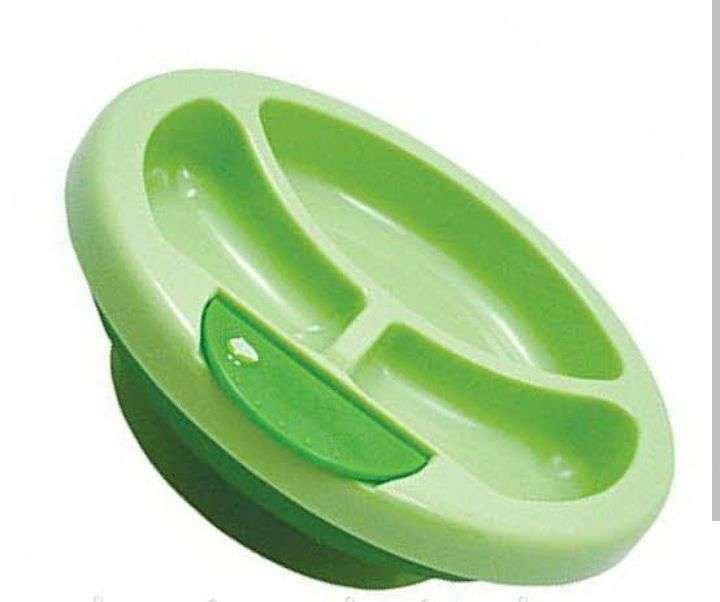 Baby Feeding Bowl