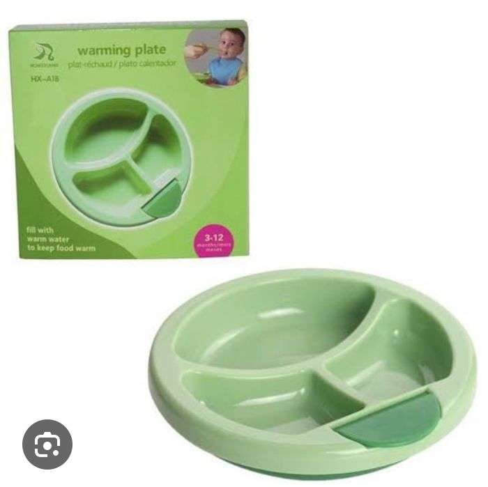 Baby Feeding Bowl
