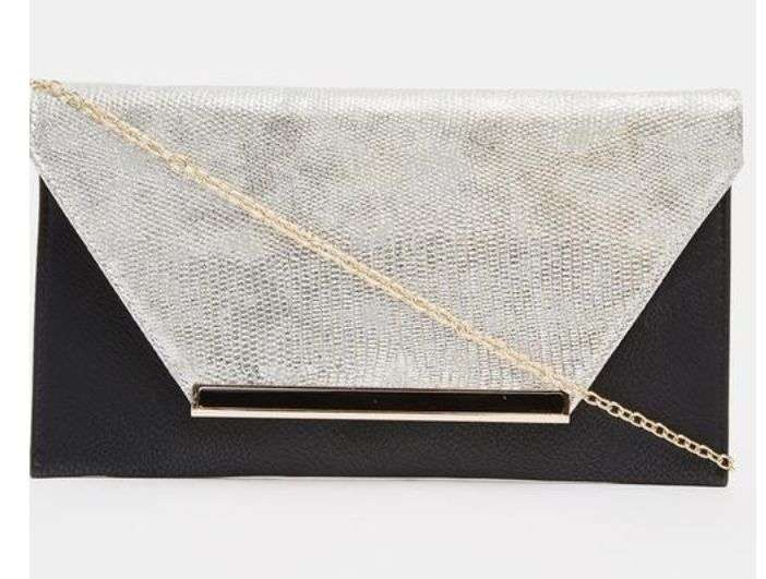 ELEGANT CLUTCH BAG