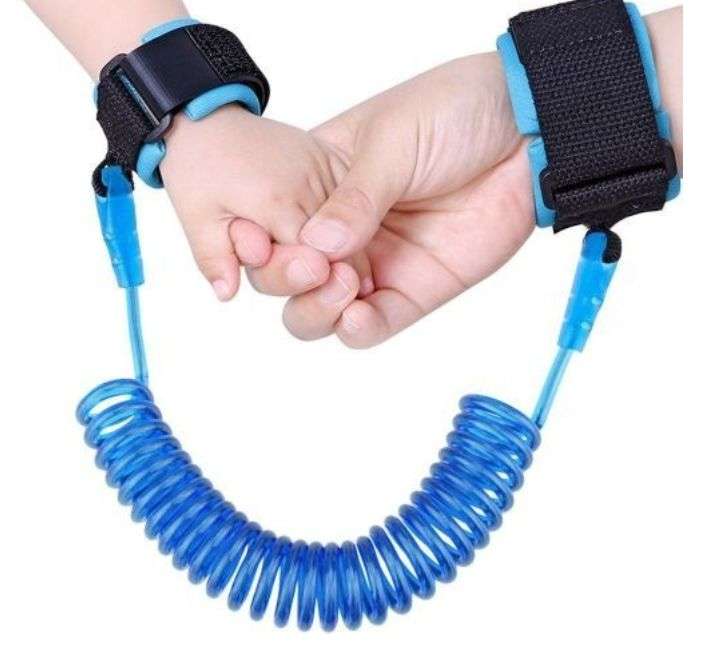 Child Safety Anti Lost Strap