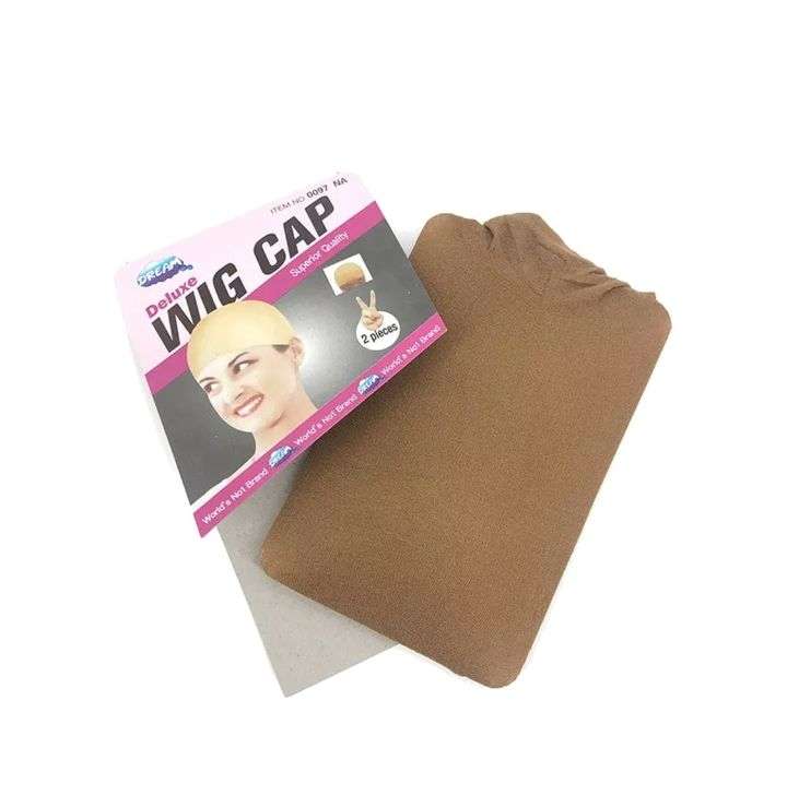 Wig Cap - 2 Pack