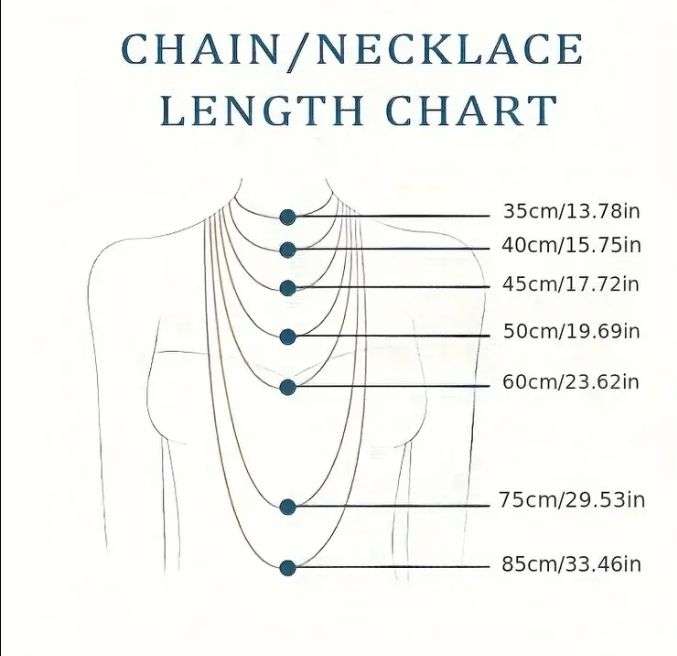 Stainless Steel Geometric Necklace and Earrings Set