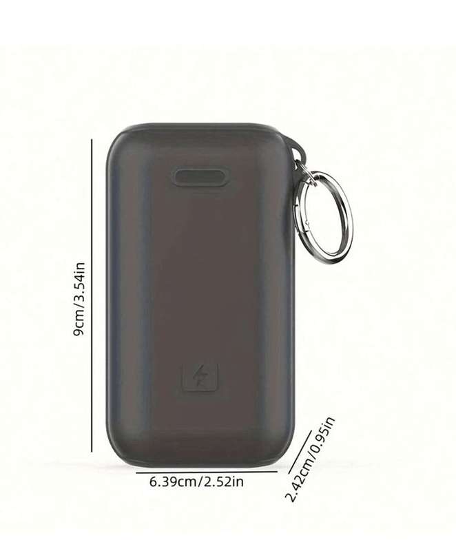 Protective Silicone Cover for Xiaomi 10000mAh Power Bank