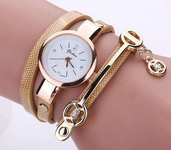 Ladies Analog Watches Lot | Secondhand