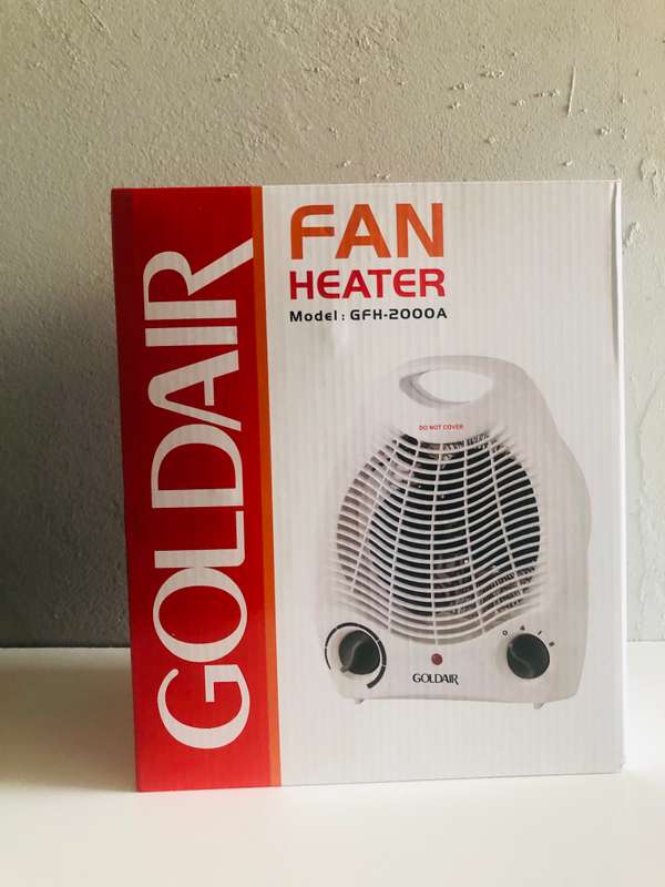 Various Electronics (Midi-Hifi - Heater - Electrified Insect Killer)