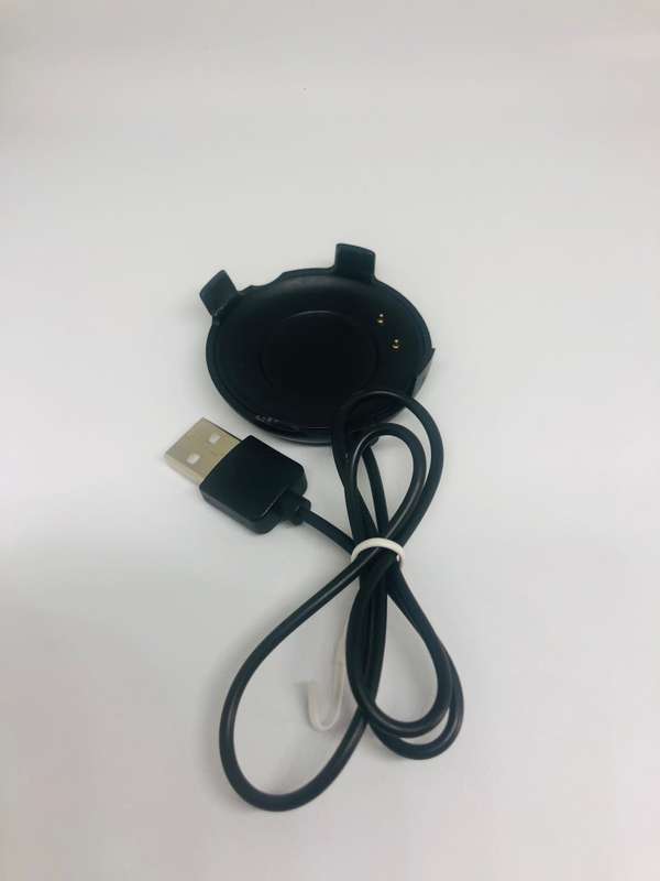 Smart Watch and Earbuds
