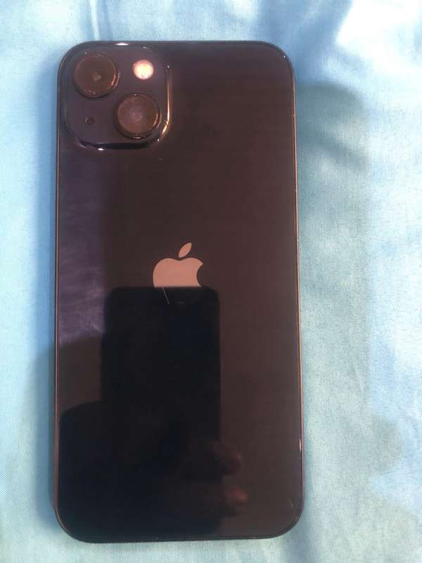 iPhone 13