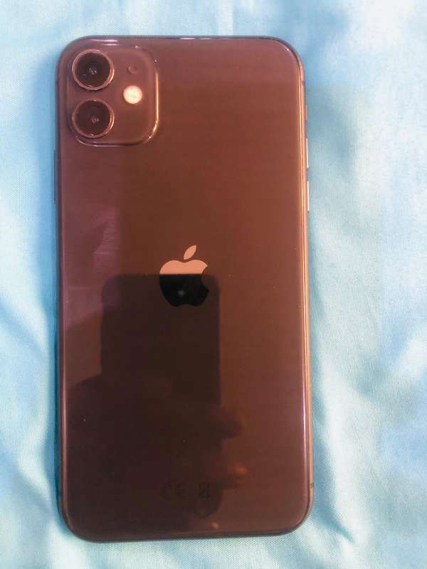 iPhone 11