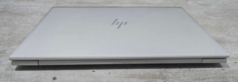 HP EliteBook 840 G8 Core i7 16GB 256GB