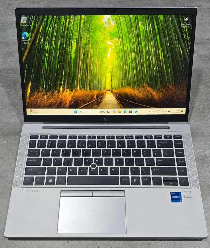 HP EliteBook 840 G8 Core i7 16GB 256GB