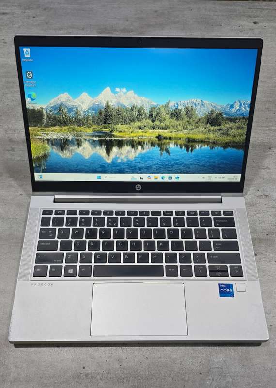 HP ProBook 430 G8 Core i7 16GB 256GB