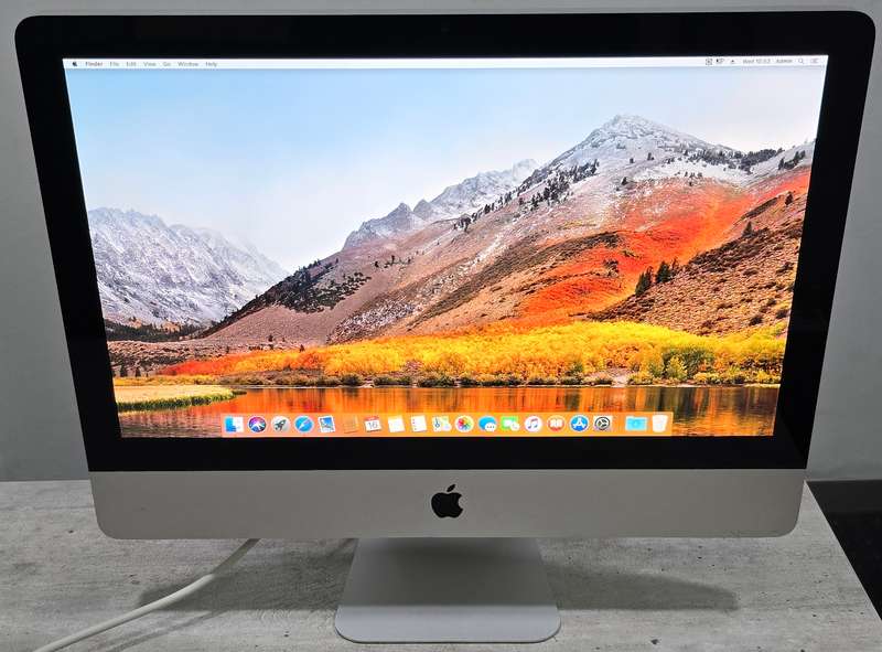 Apple iMac 21.5 Core i5 16GB 3TB