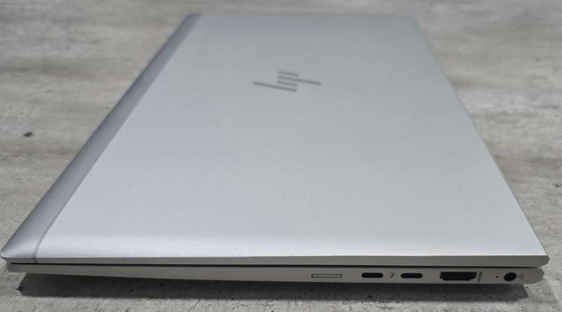 HP EliteBook 840 G8 Core i7 16GB 256GB