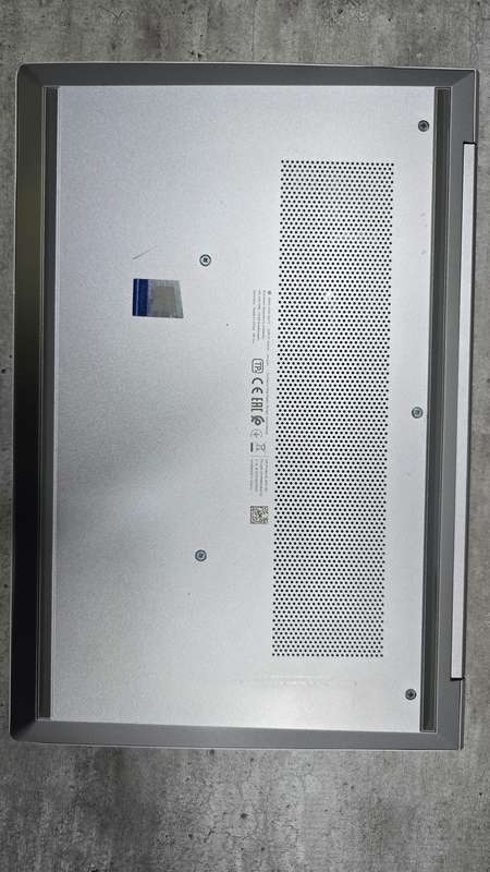 HP ProBook 430 G8 Core i7 16GB 256GB