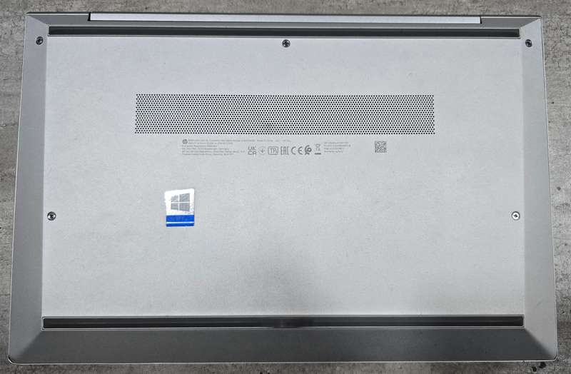 HP EliteBook 840 G8 Core i7 16GB 256GB