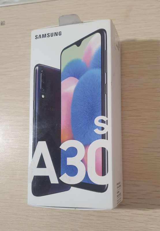 Samsung Galaxy A30s