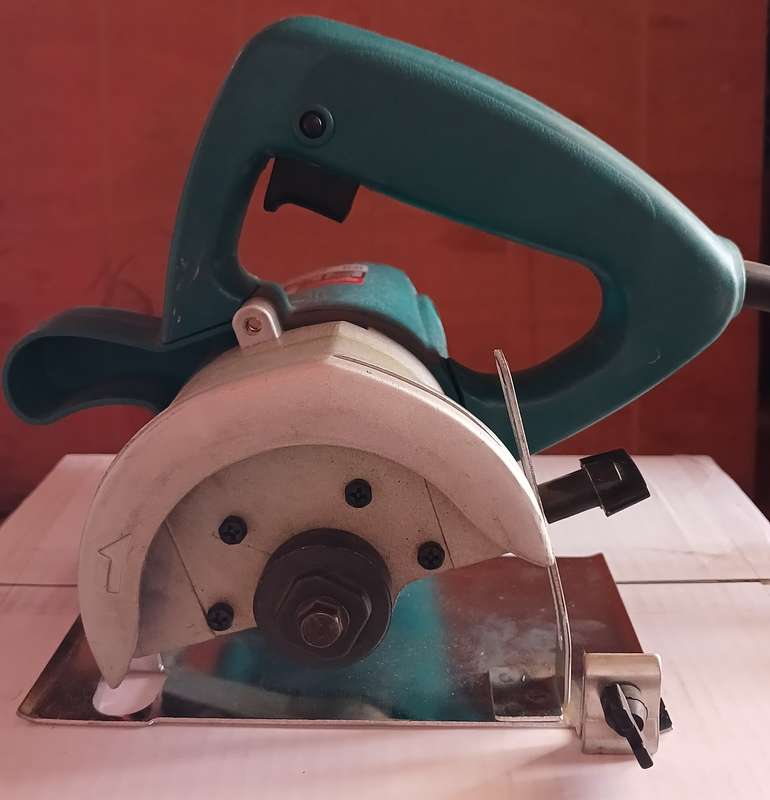 1200W Mintian 110mm Marble Cutter