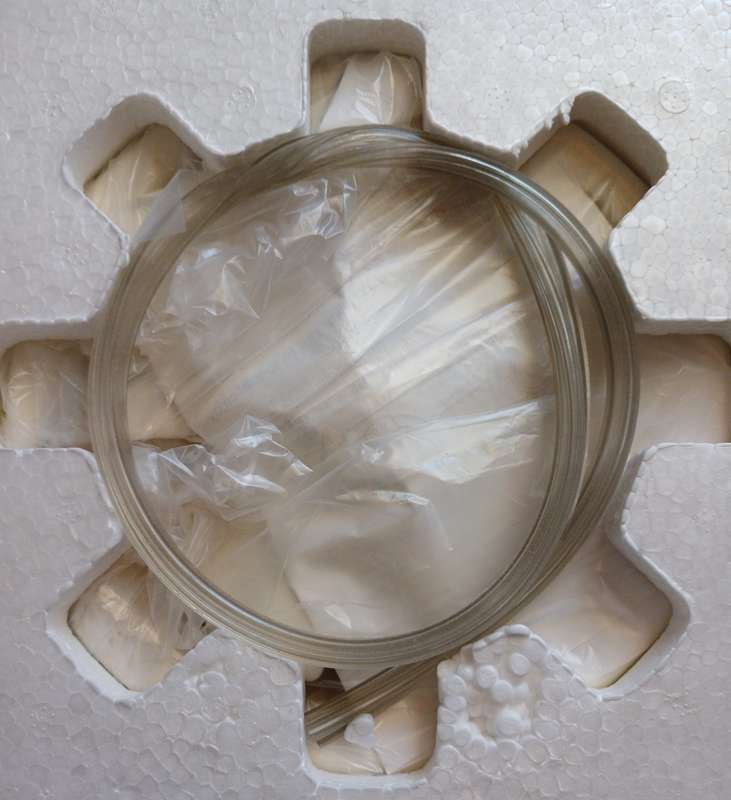FA-20 Extractor Fan (300 x 300mm)