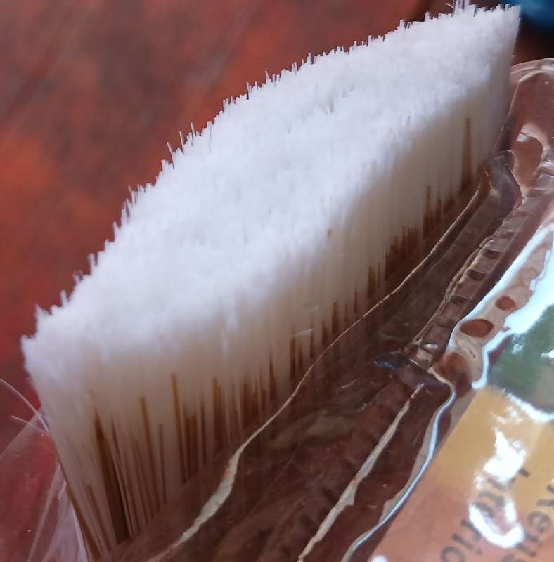 9pc's Premium Paint Brush Set (3 Packs)