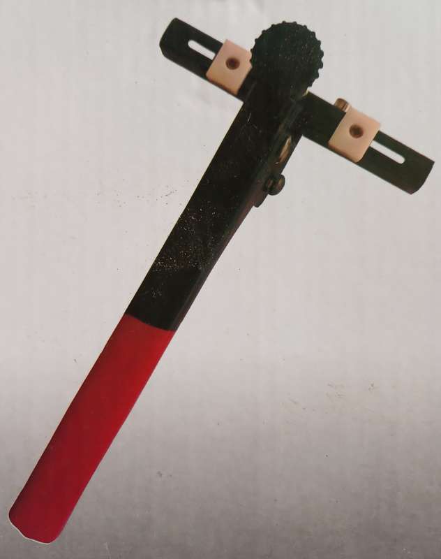 Heavy Duty Tile/Ceramic/Glass Breaker/Cutter