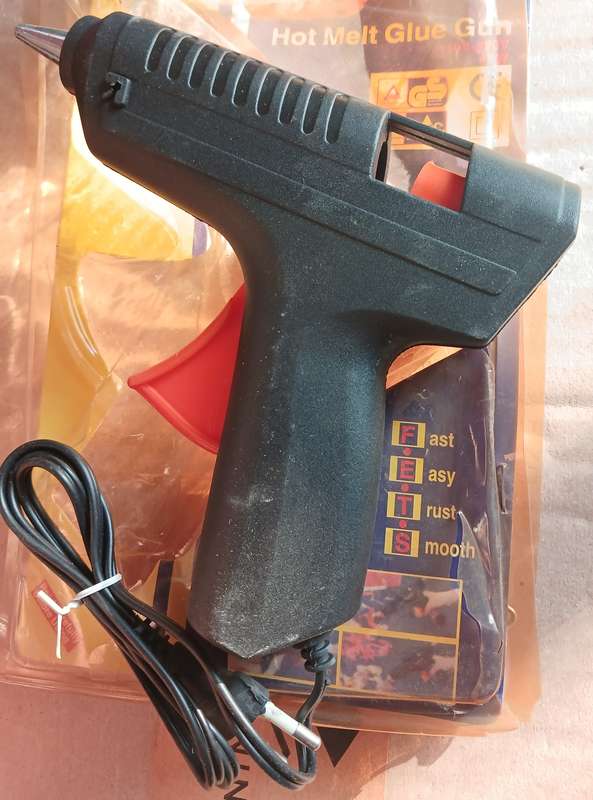 40W DIY Hot Glue Gun