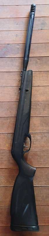 Please Read - Gamo 17 .177cal 4.5mm Single Shot Rifle