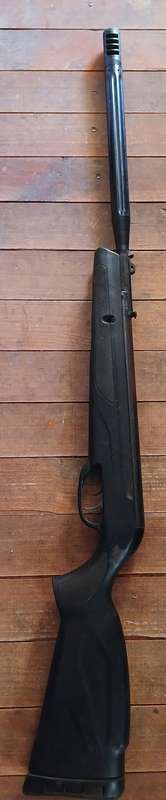 Please Read - Gamo 17 .177cal 4.5mm Single Shot Rifle