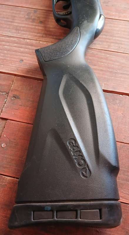 Please Read - Gamo 17 .177cal 4.5mm Single Shot Rifle