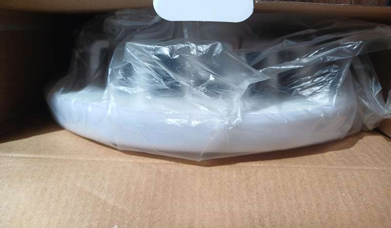 LED Smart Light Fan (30W)