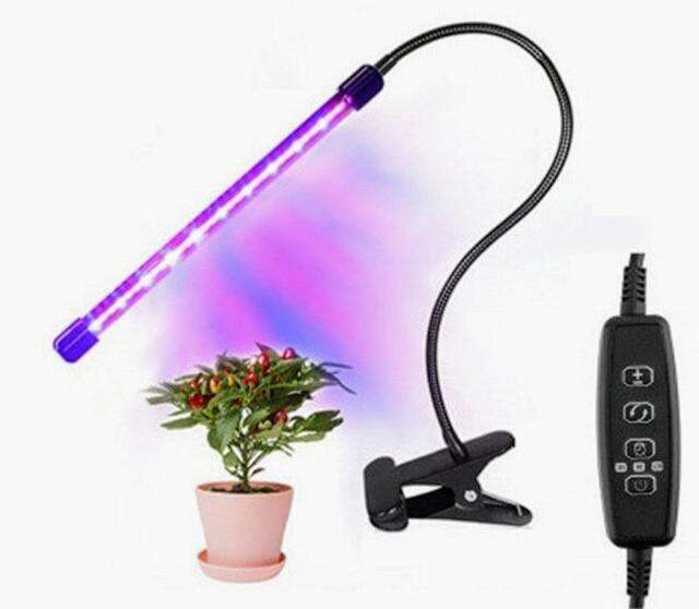 10W Usb Grow Light