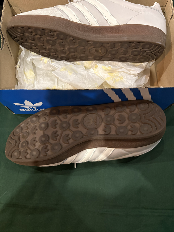 Adidas Gazelle  UK 9  Original