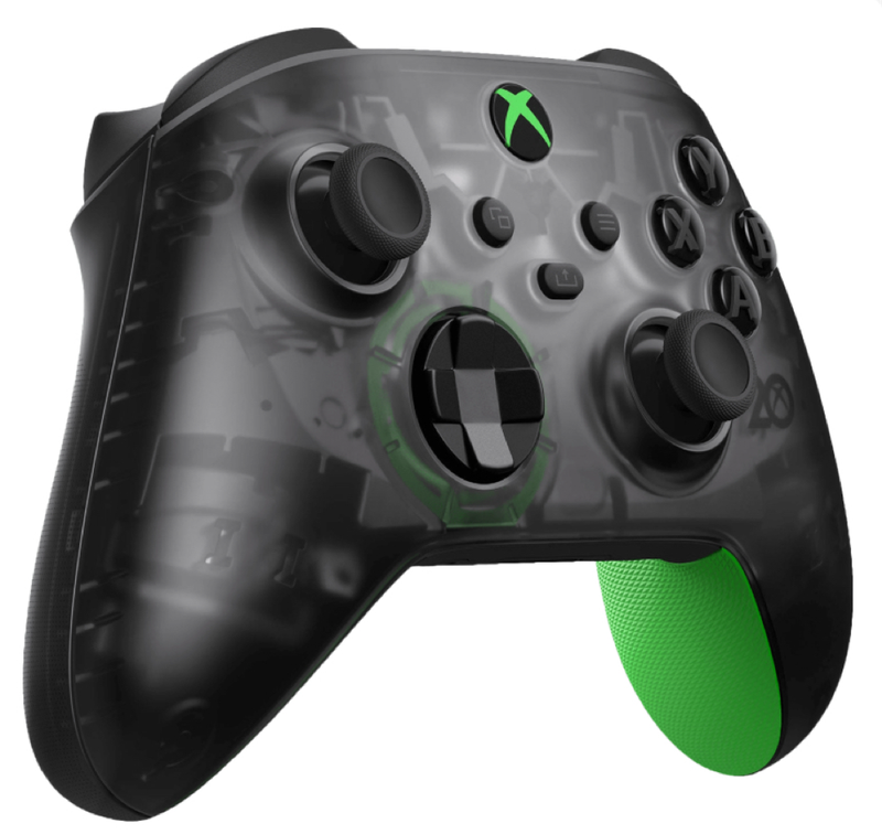 Xbox 20th Anniversary Controller  With Original Box