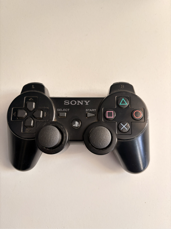 Original Sony PS3 Wireless Controller