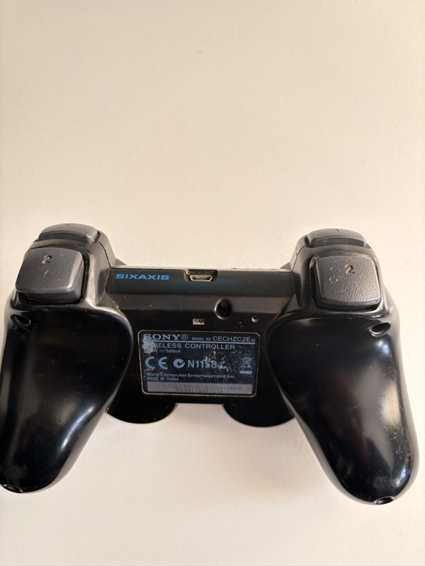 Original Sony PS3 Wireless Controller