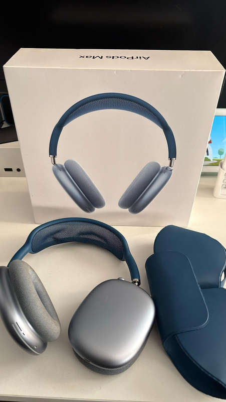 Apple AirPods Max - Blue