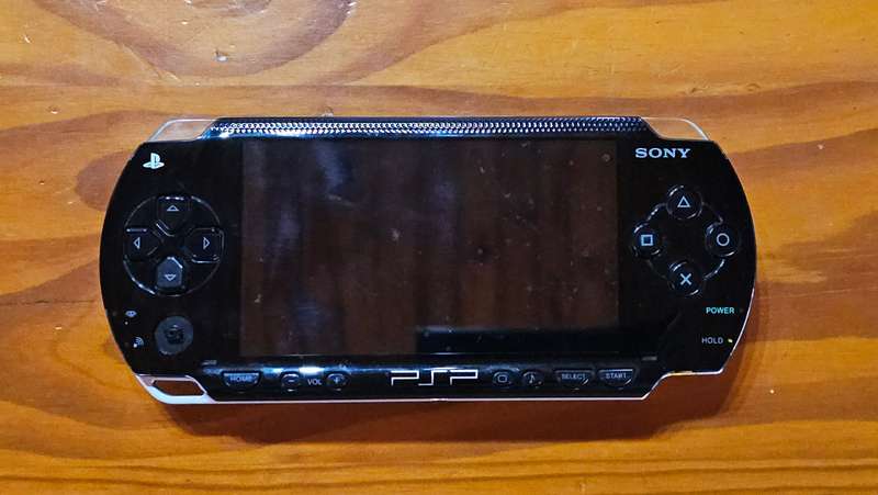 Sony PSP 1004 Console