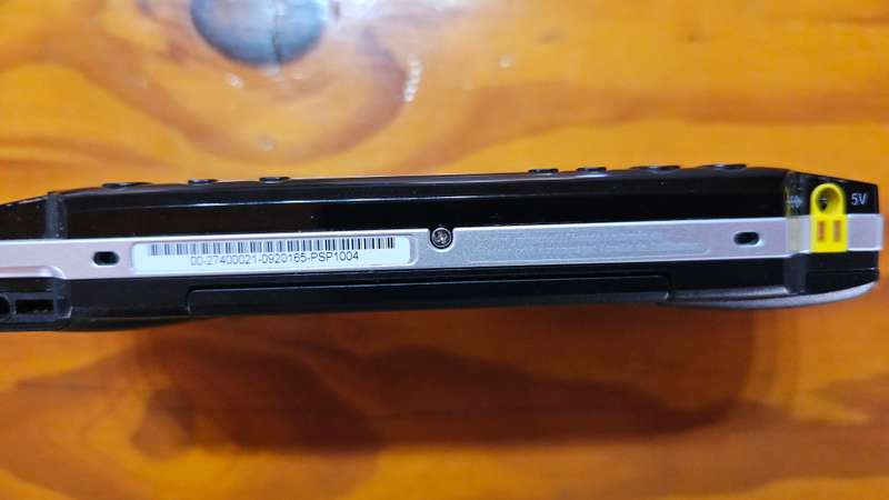 Sony PSP 1004 Console