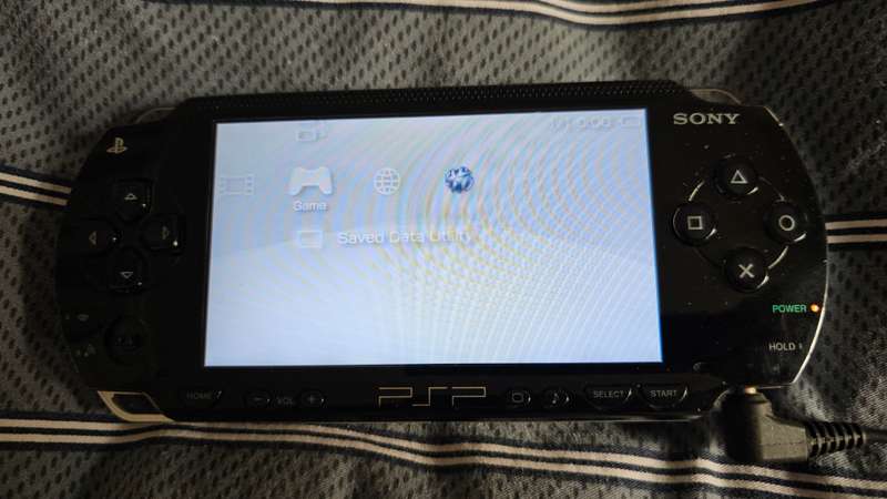 Sony PSP 1004 Console