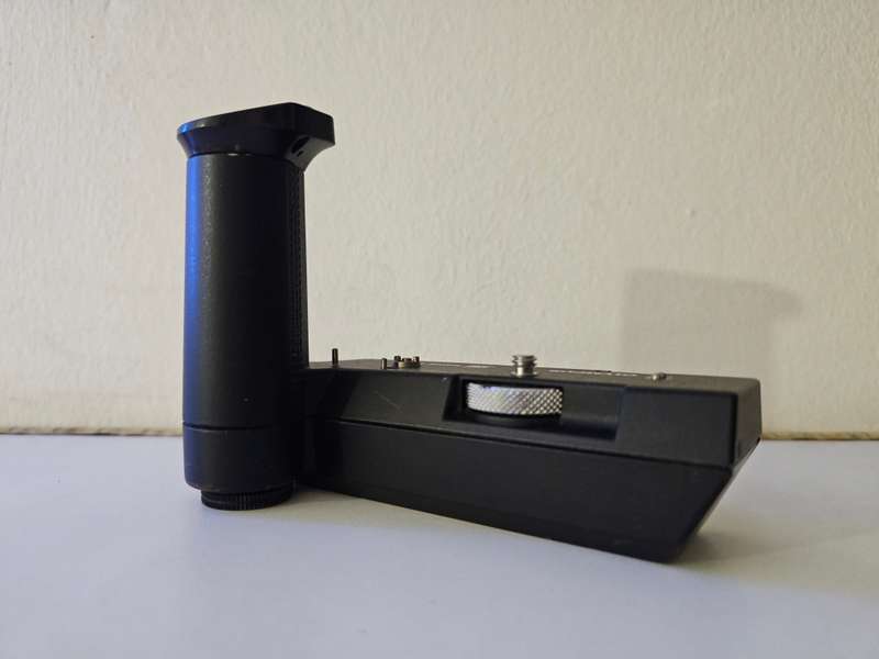 Olympus OM Winder 2