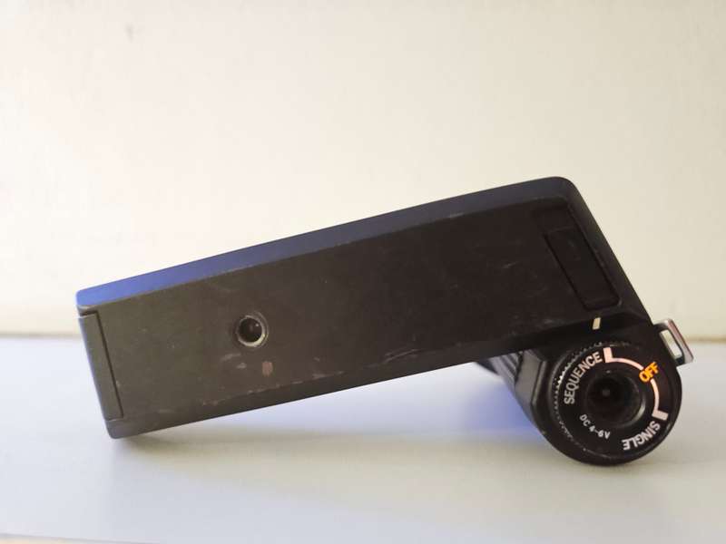Olympus OM Winder 2