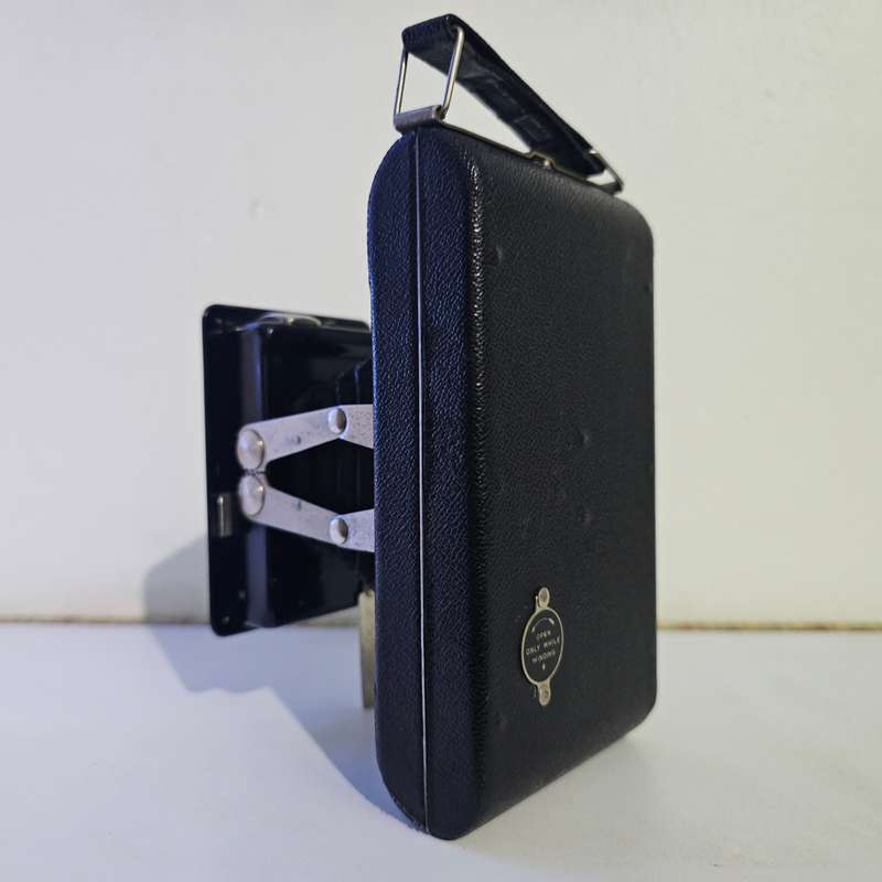Kodak Jiffy - 620 Film Camera