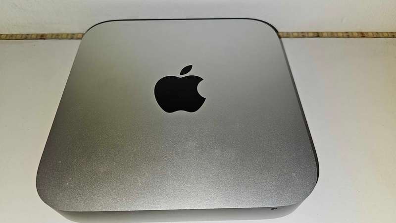 Apple Mac Mini | Late 2012 Core i5, 16GB RAM, 500GB SSD