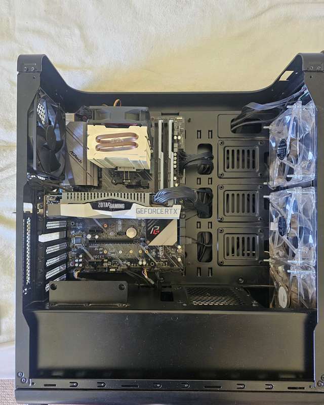 Gaming PC For Sale